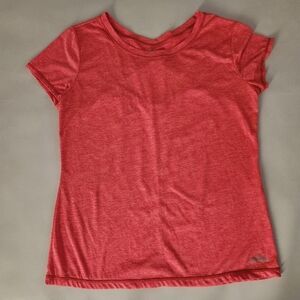 Spalding Short Sleeve Active T-Shirt